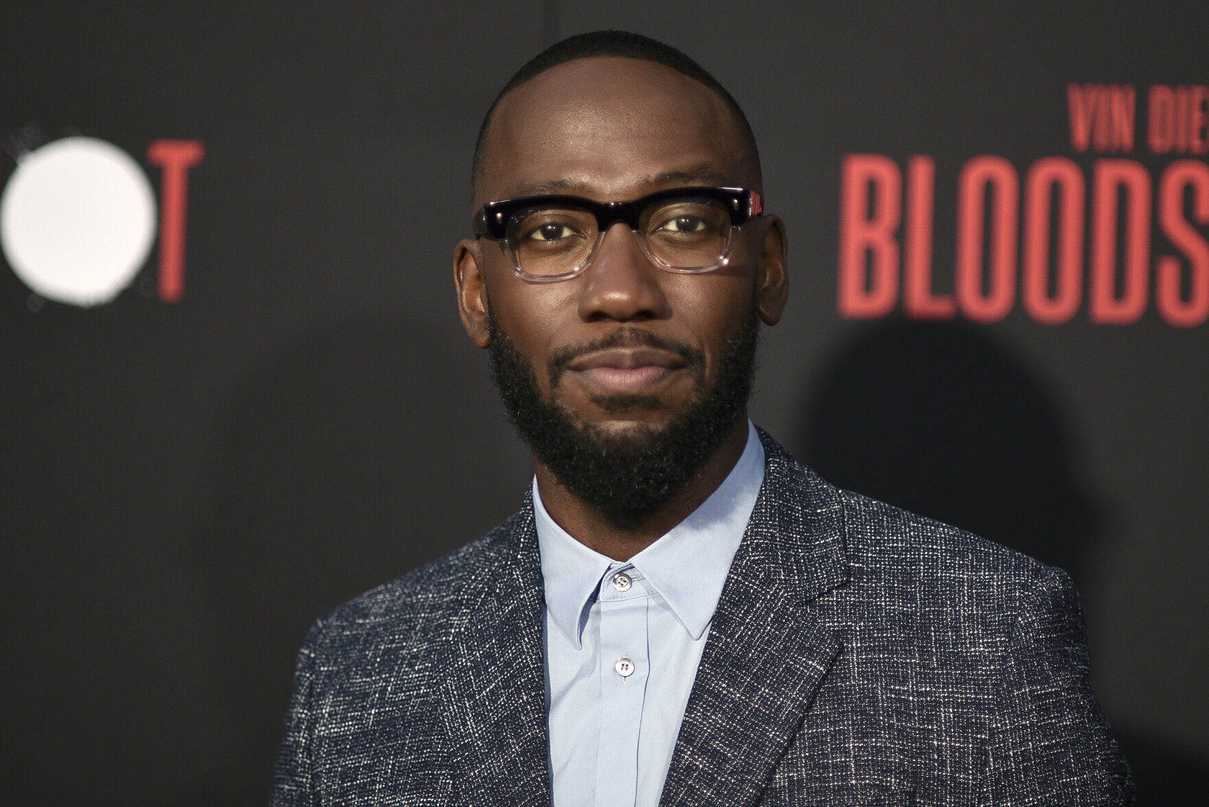 Lamorne Morris